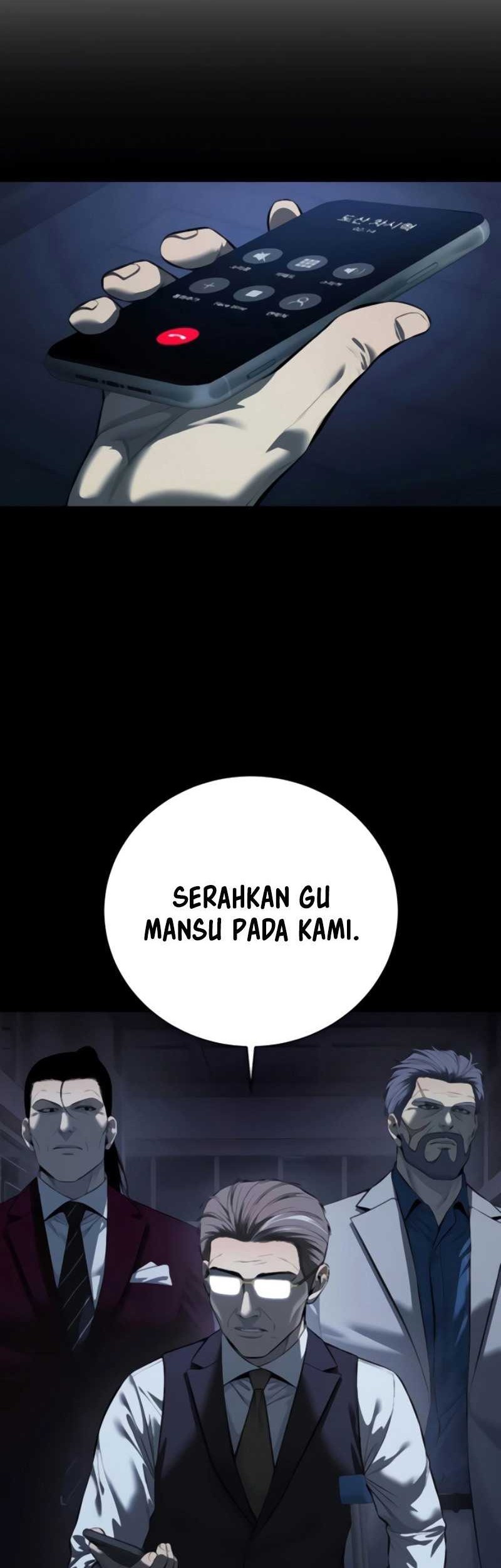 Red Shirt Chapter 12 - halaman 49