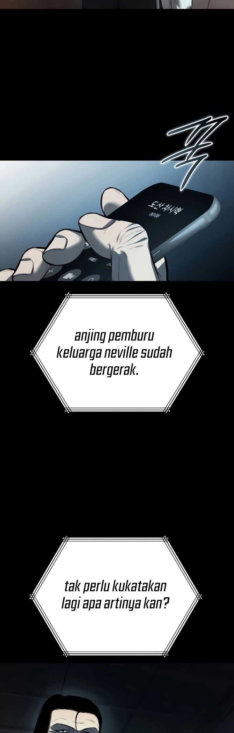 Red Shirt Chapter 12 - halaman 5