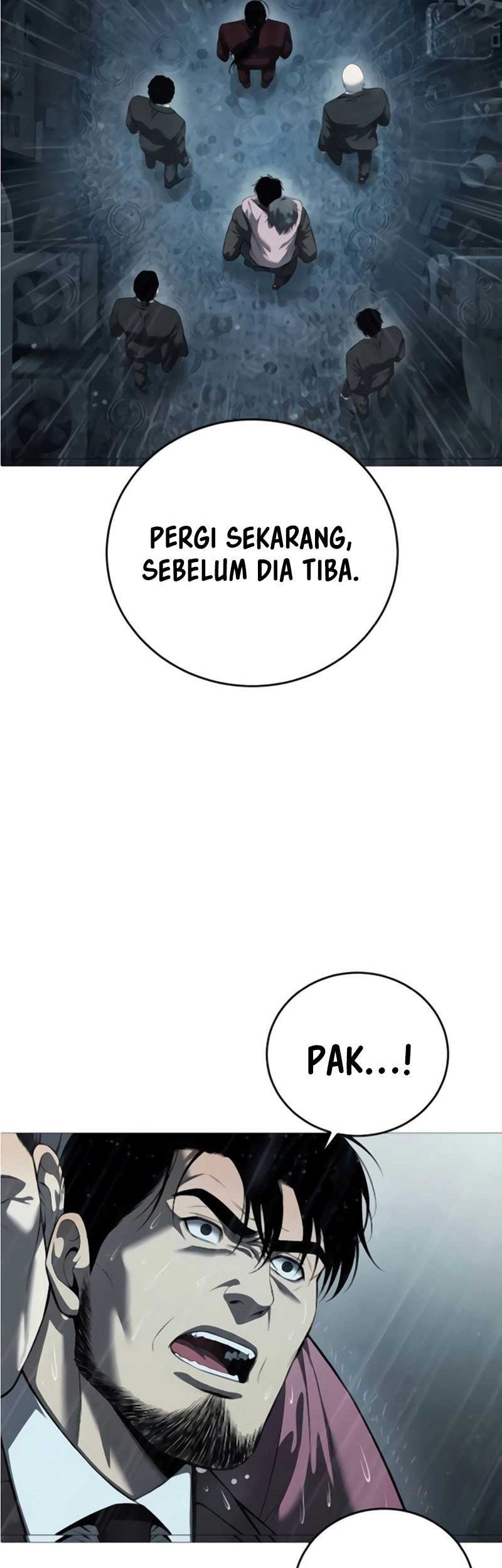 Red Shirt Chapter 12 - halaman 55