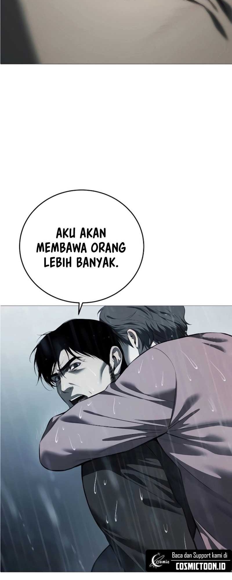 Red Shirt Chapter 12 - halaman 57