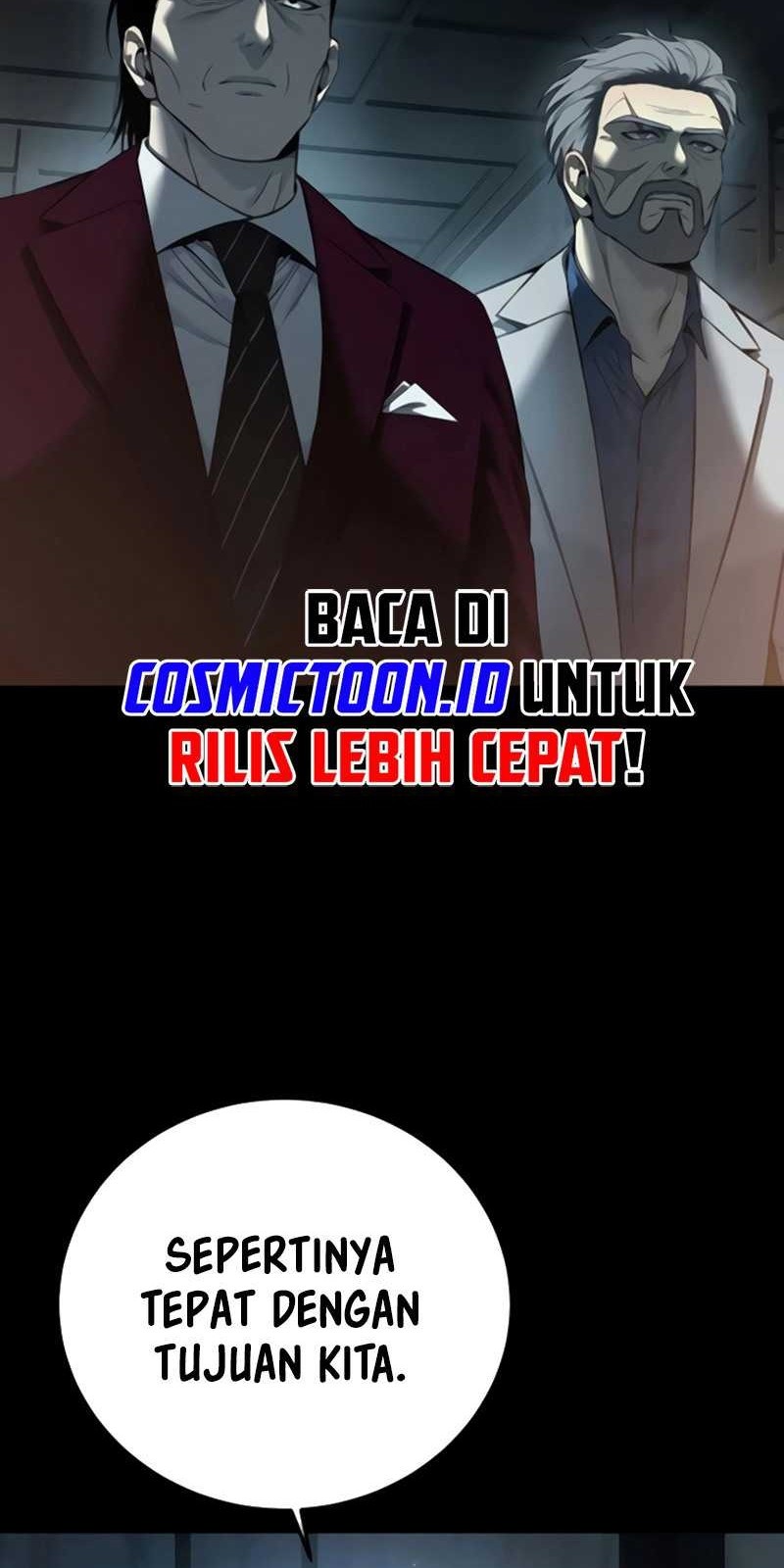 Red Shirt Chapter 12 - halaman 6