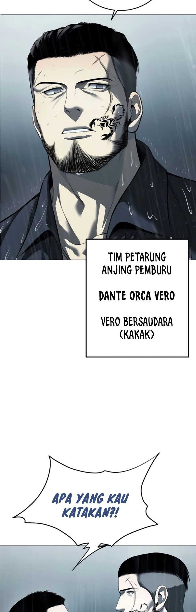 Red Shirt Chapter 12 - halaman 62