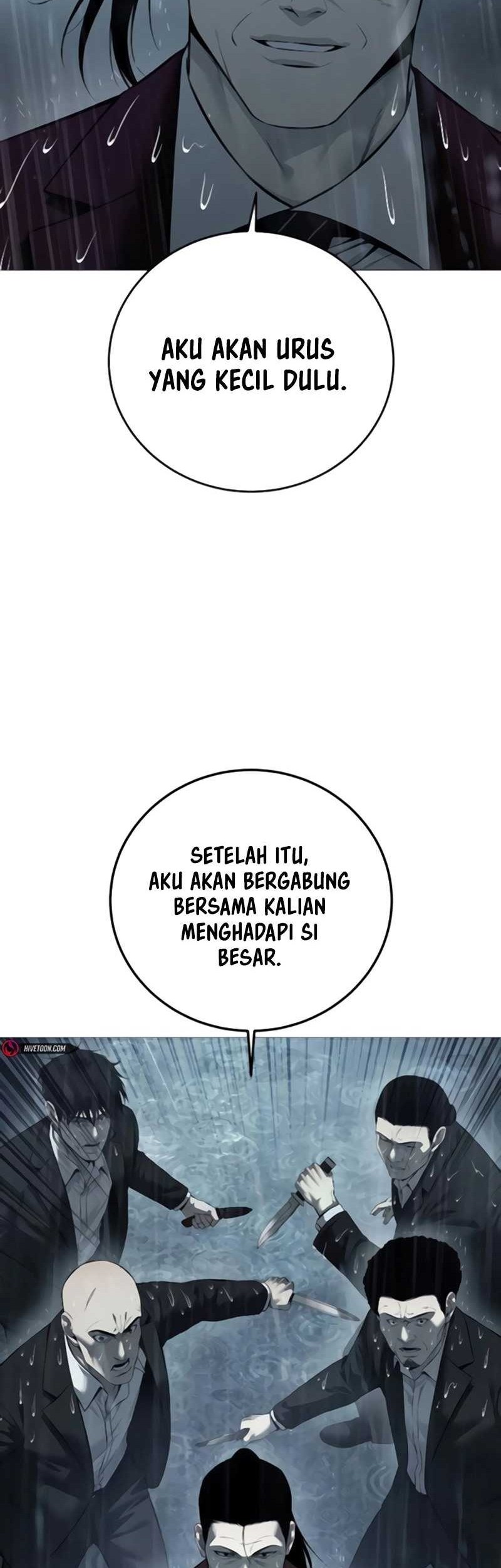 Red Shirt Chapter 12 - halaman 68