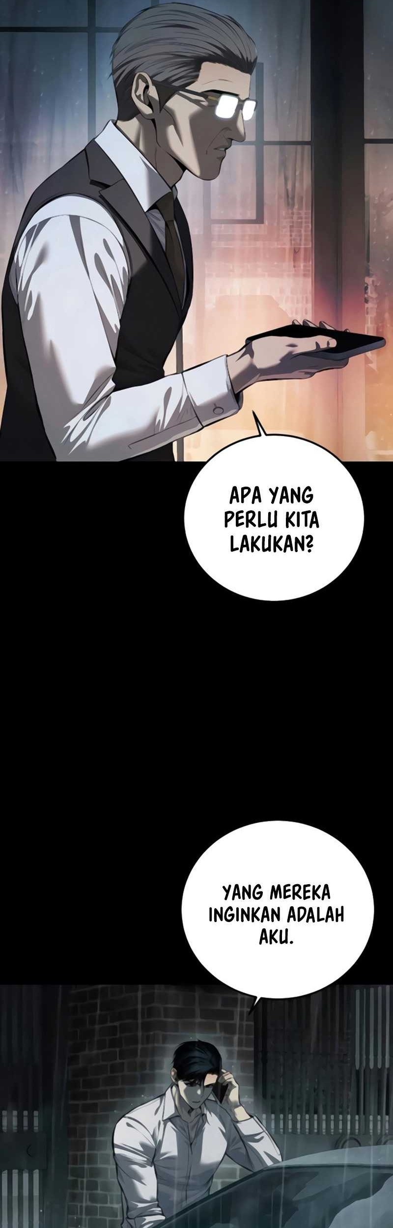 Red Shirt Chapter 12 - halaman 7