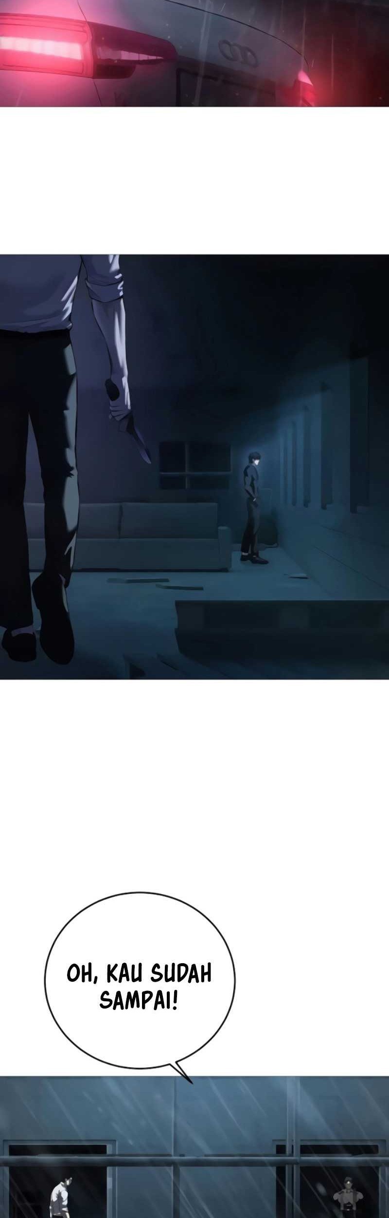 Red Shirt Chapter 12 - halaman 76
