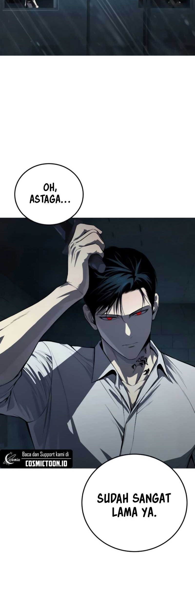 Red Shirt Chapter 12 - halaman 77