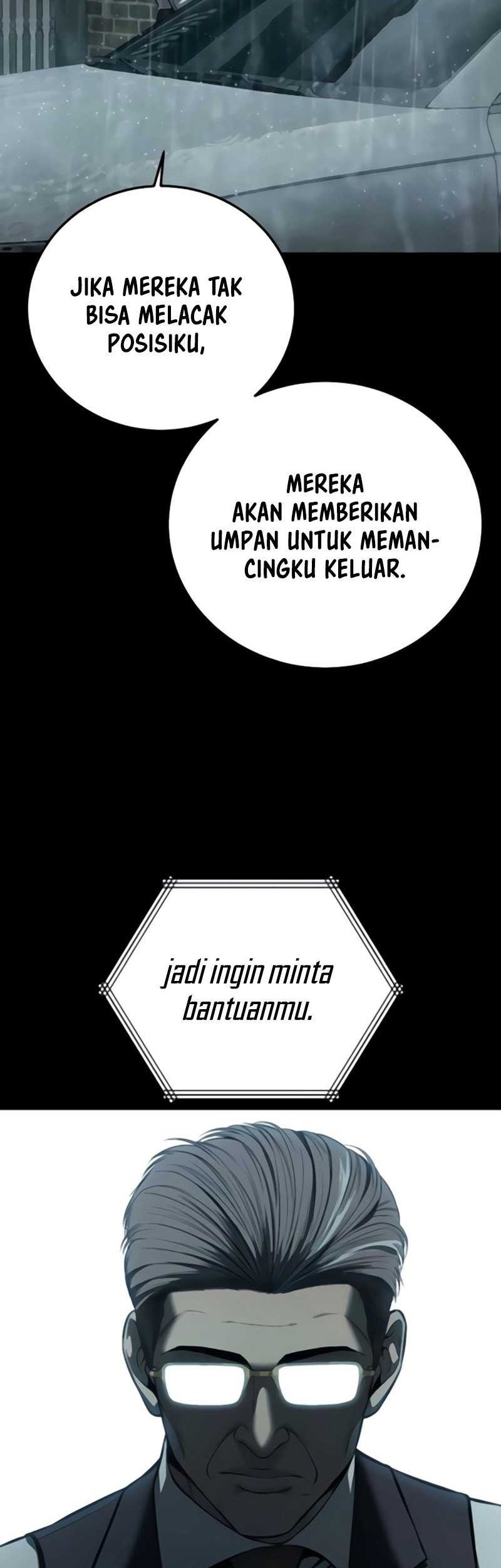 Red Shirt Chapter 12 - halaman 8