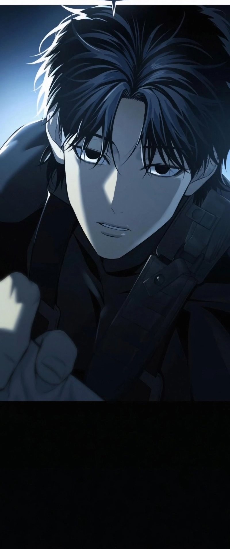 Red Shirt Chapter 13 - halaman 12