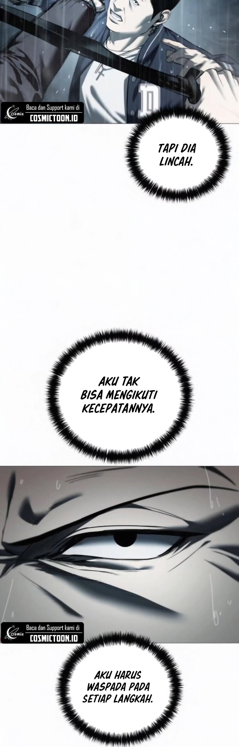 Red Shirt Chapter 13 - halaman 17