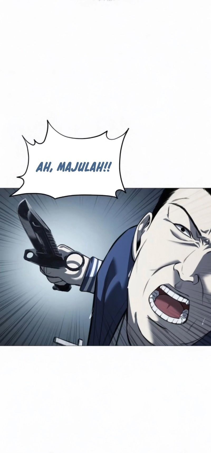Red Shirt Chapter 13 - halaman 18