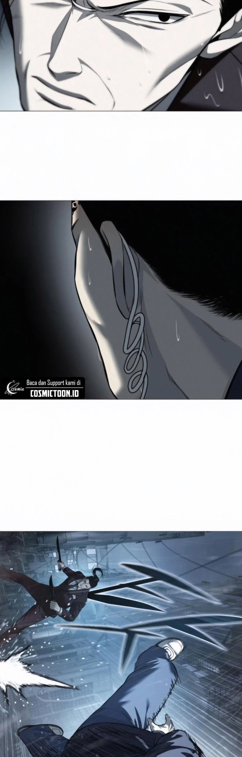 Red Shirt Chapter 13 - halaman 20