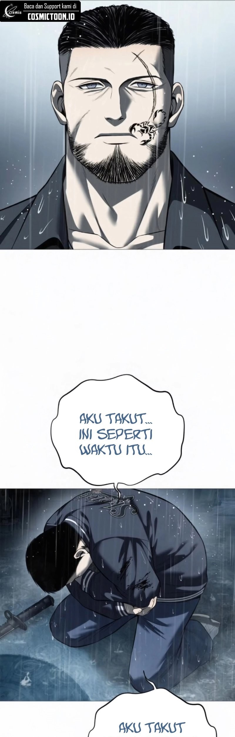 Red Shirt Chapter 13 - halaman 25