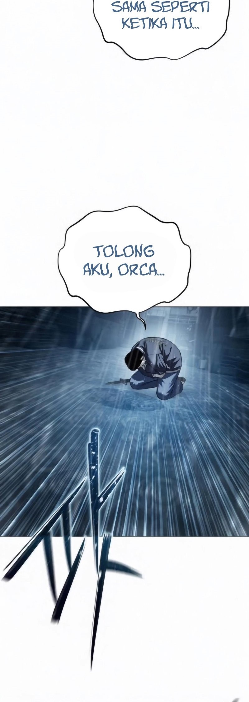 Red Shirt Chapter 13 - halaman 26