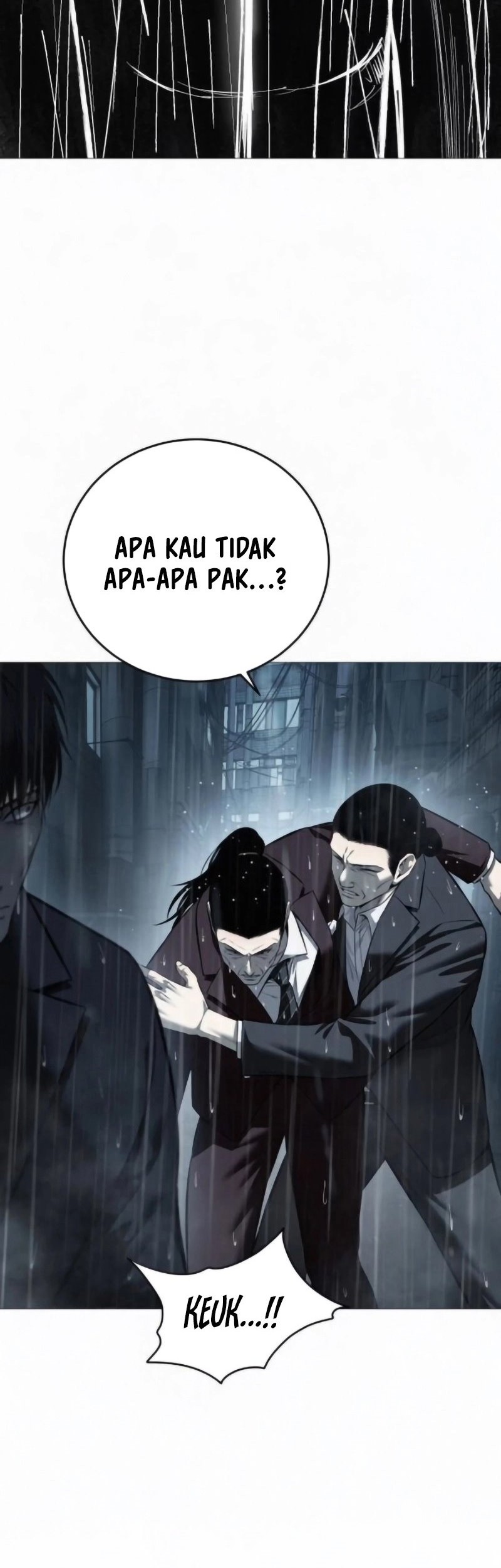 Red Shirt Chapter 13 - halaman 31