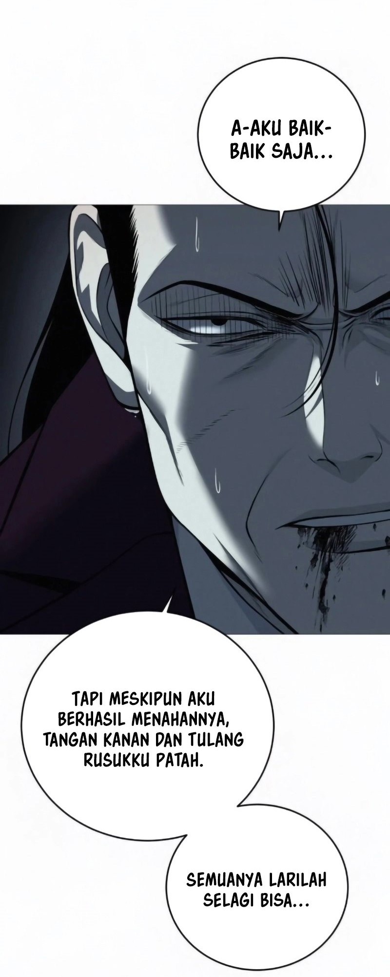 Red Shirt Chapter 13 - halaman 32
