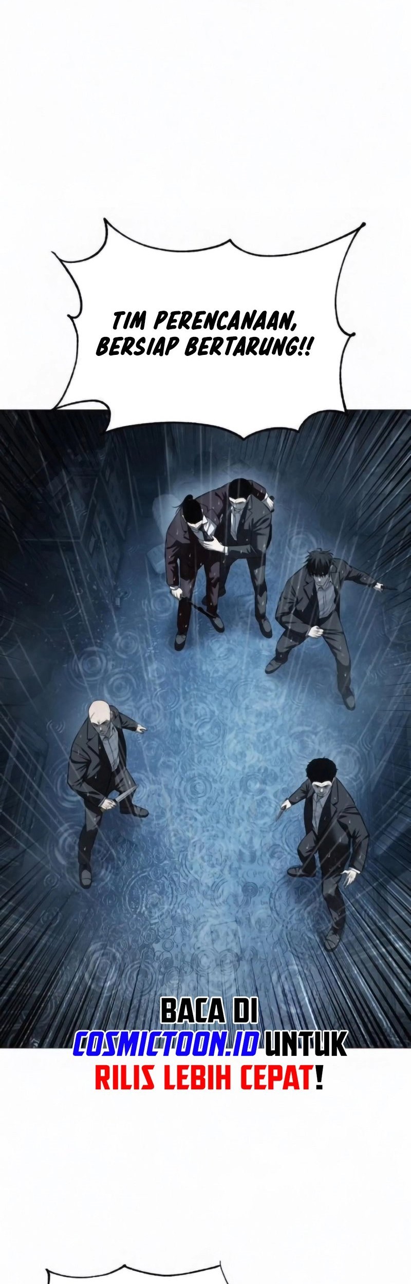 Red Shirt Chapter 13 - halaman 33