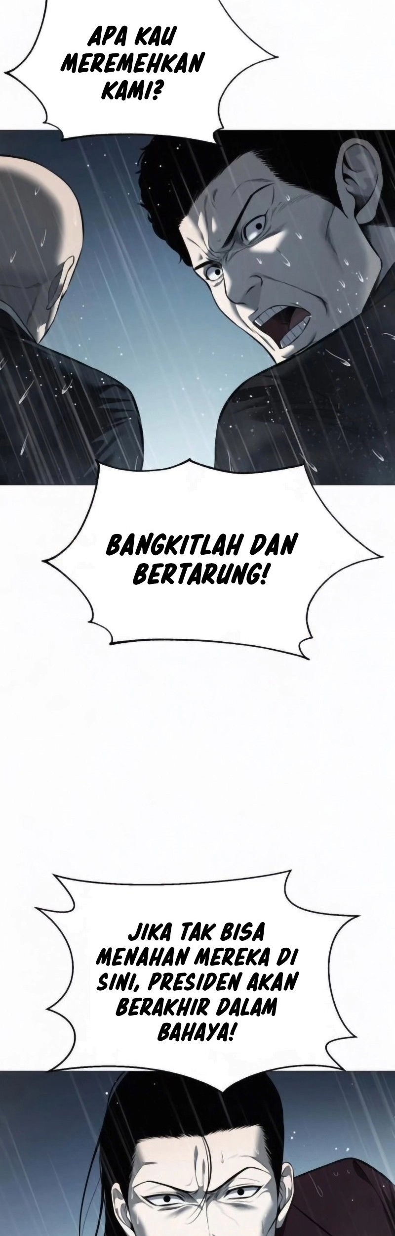 Red Shirt Chapter 13 - halaman 34