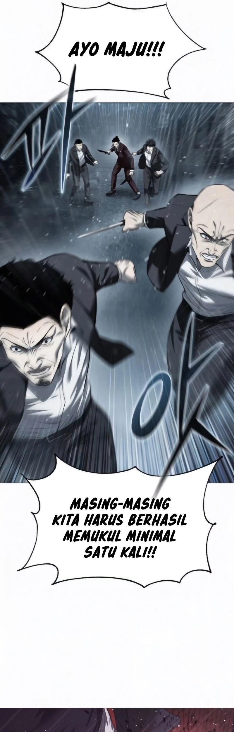 Red Shirt Chapter 13 - halaman 36