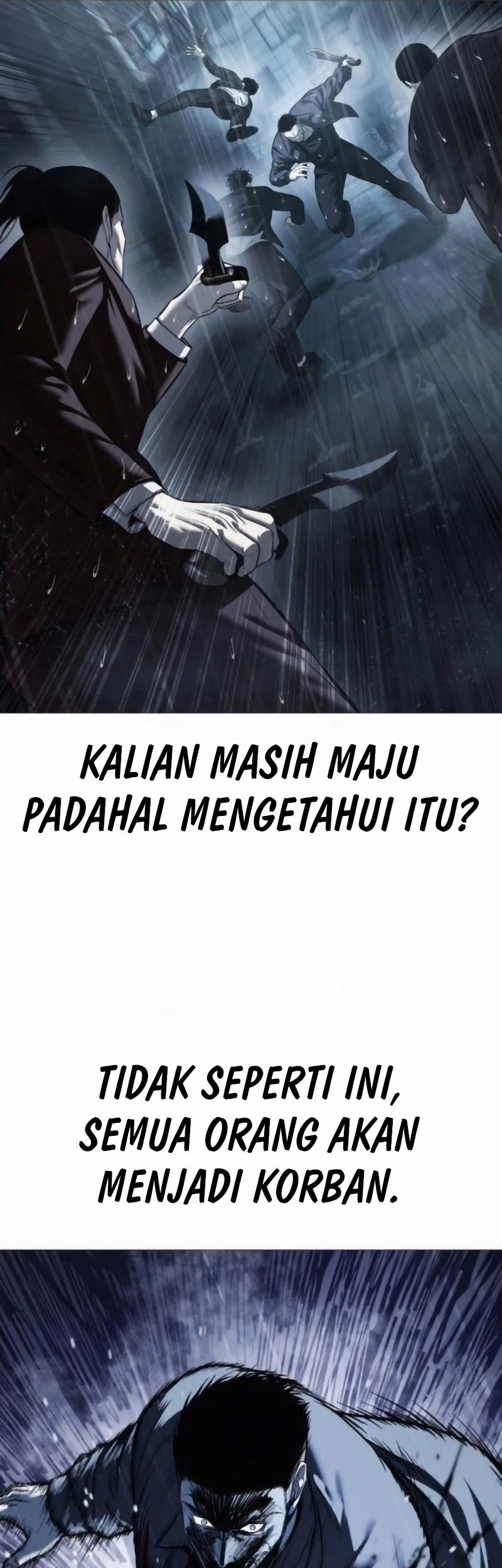 Red Shirt Chapter 13 - halaman 39