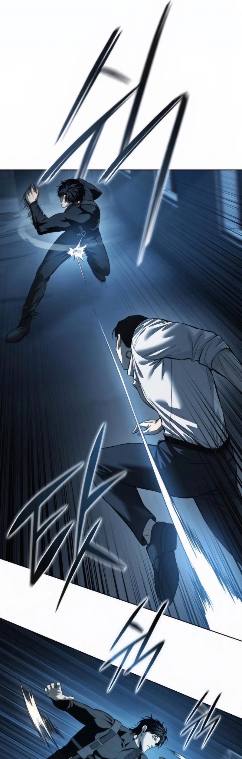 Red Shirt Chapter 13 - halaman 4