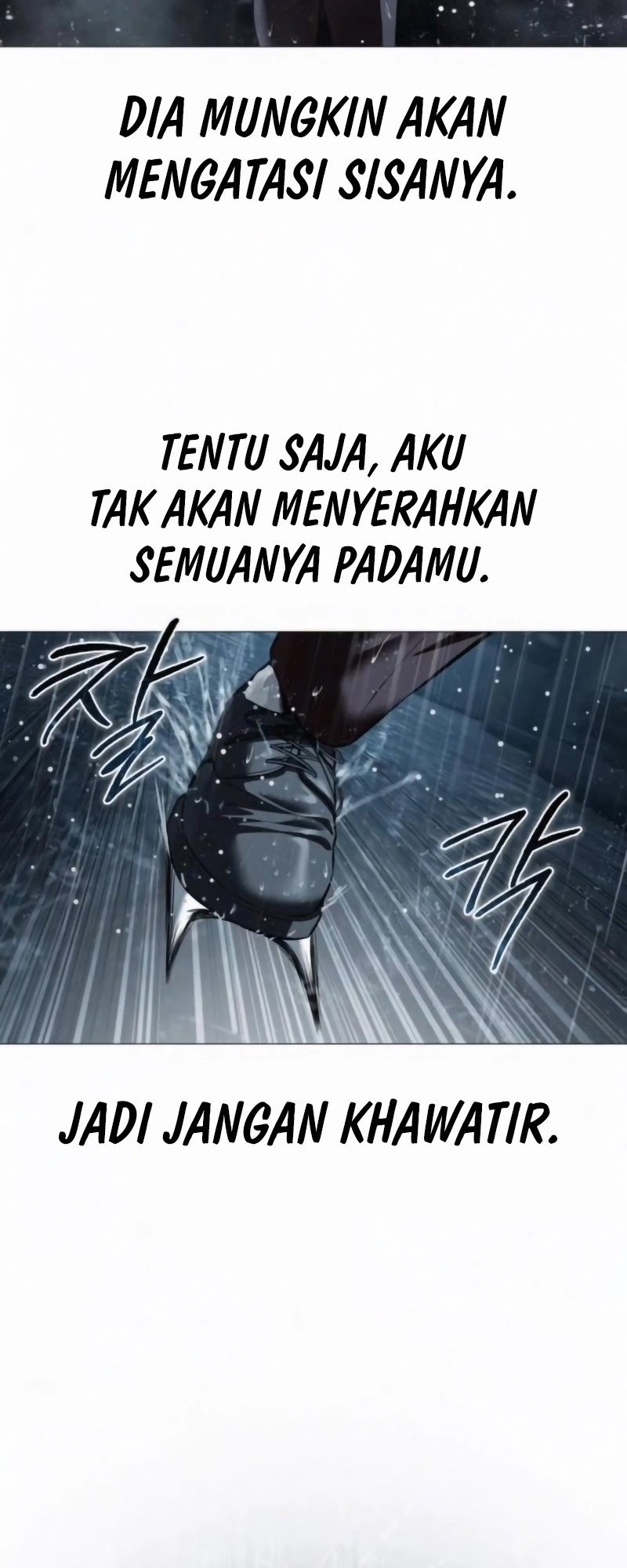Red Shirt Chapter 13 - halaman 41
