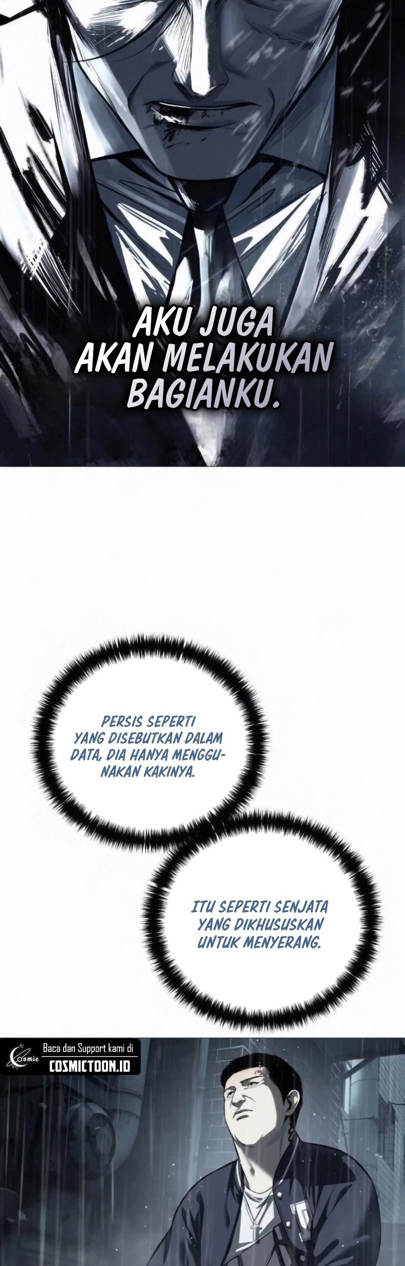 Red Shirt Chapter 13 - halaman 43