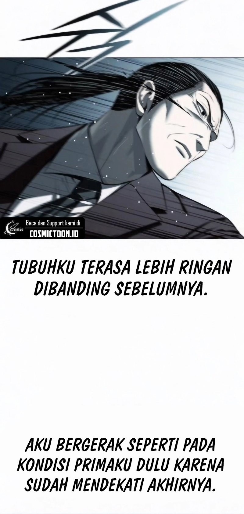 Red Shirt Chapter 13 - halaman 47