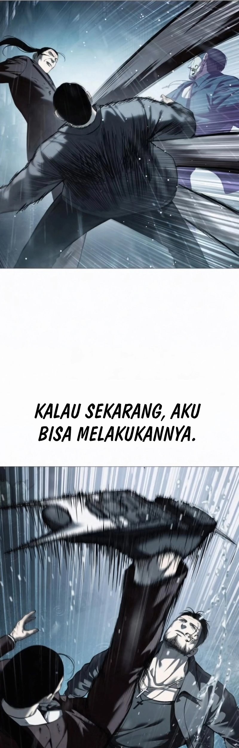 Red Shirt Chapter 13 - halaman 48