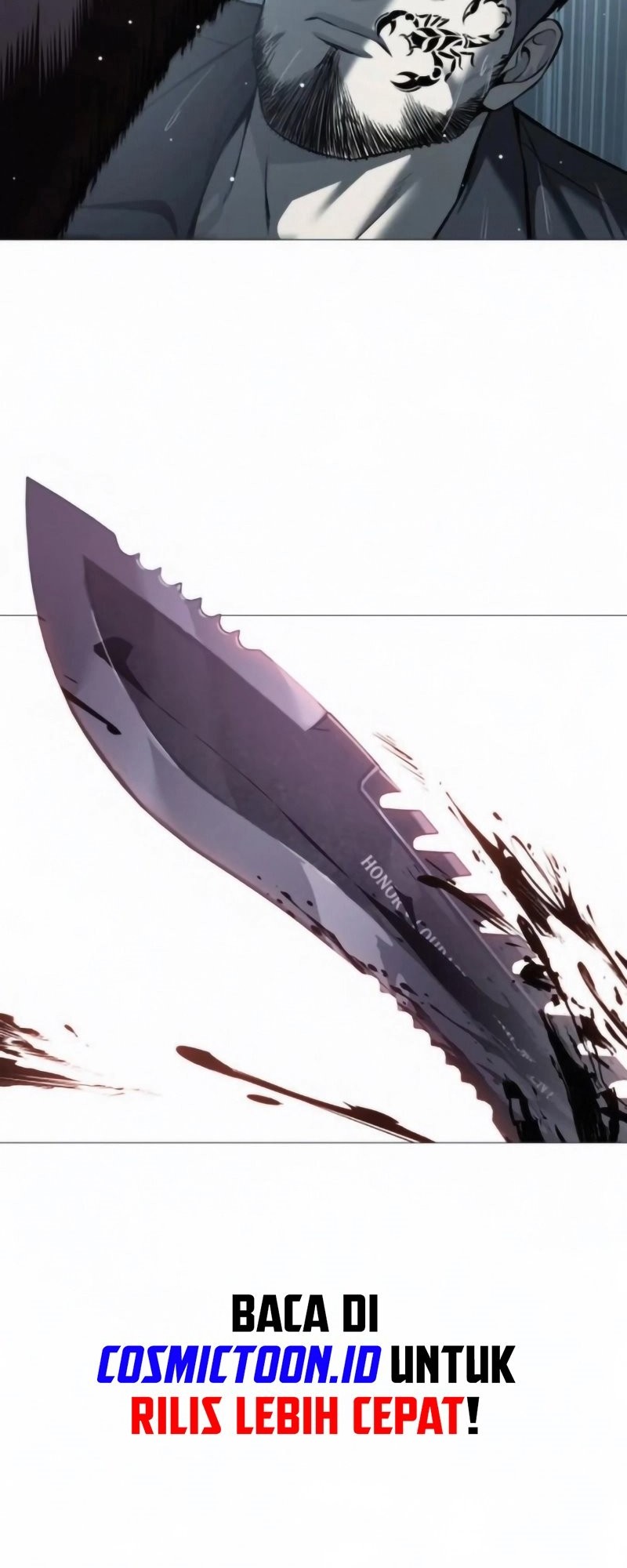 Red Shirt Chapter 13 - halaman 50