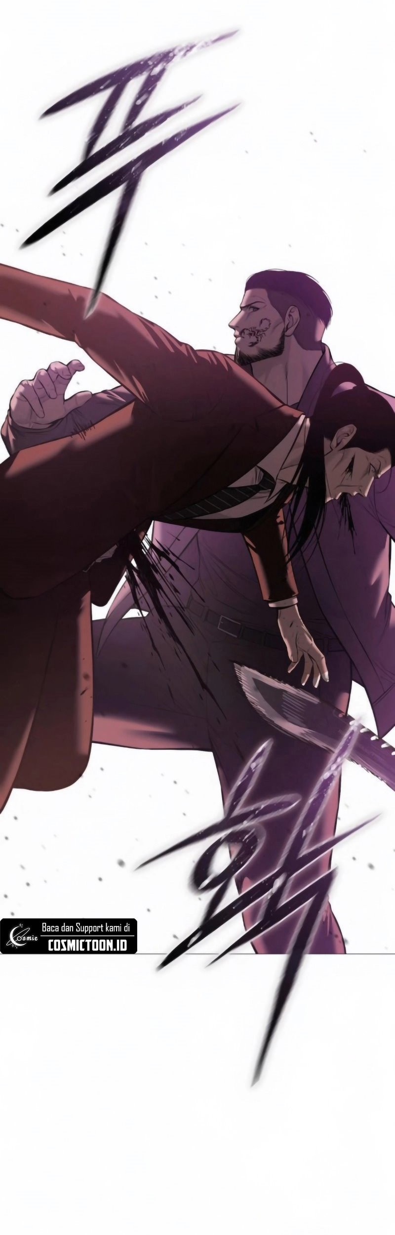 Red Shirt Chapter 13 - halaman 51