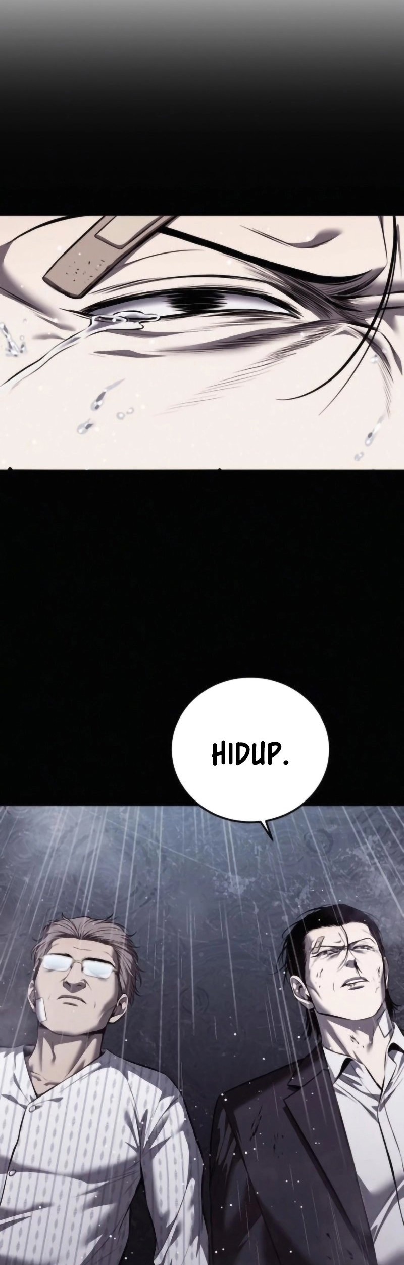 Red Shirt Chapter 13 - halaman 56