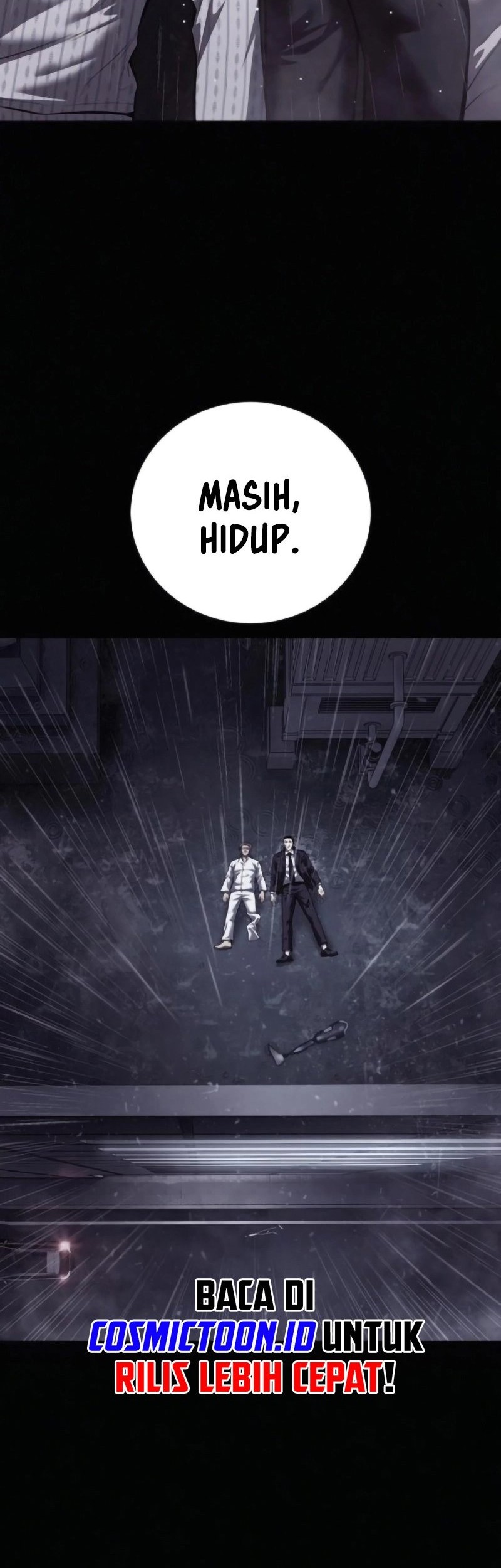 Red Shirt Chapter 13 - halaman 57