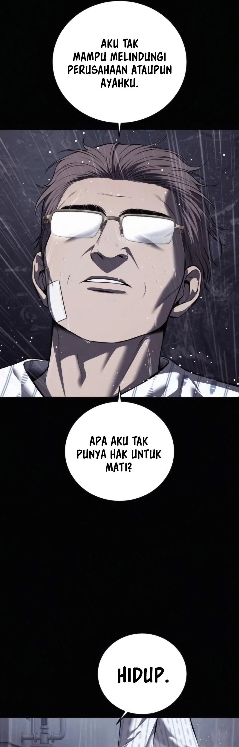 Red Shirt Chapter 13 - halaman 59