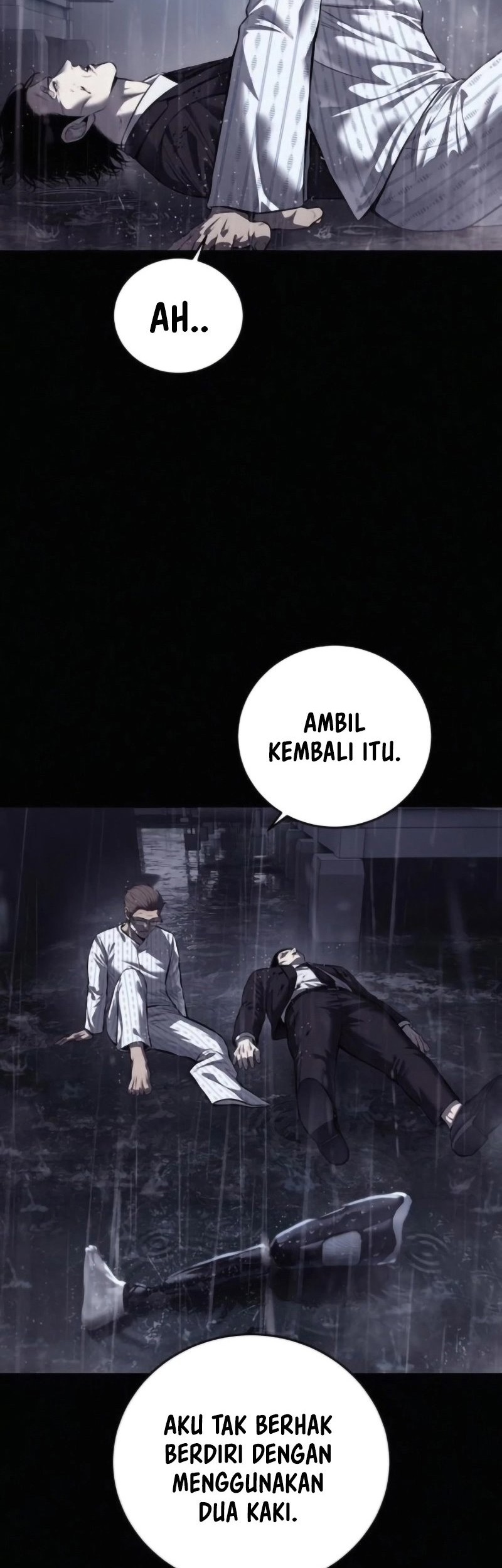 Red Shirt Chapter 13 - halaman 60