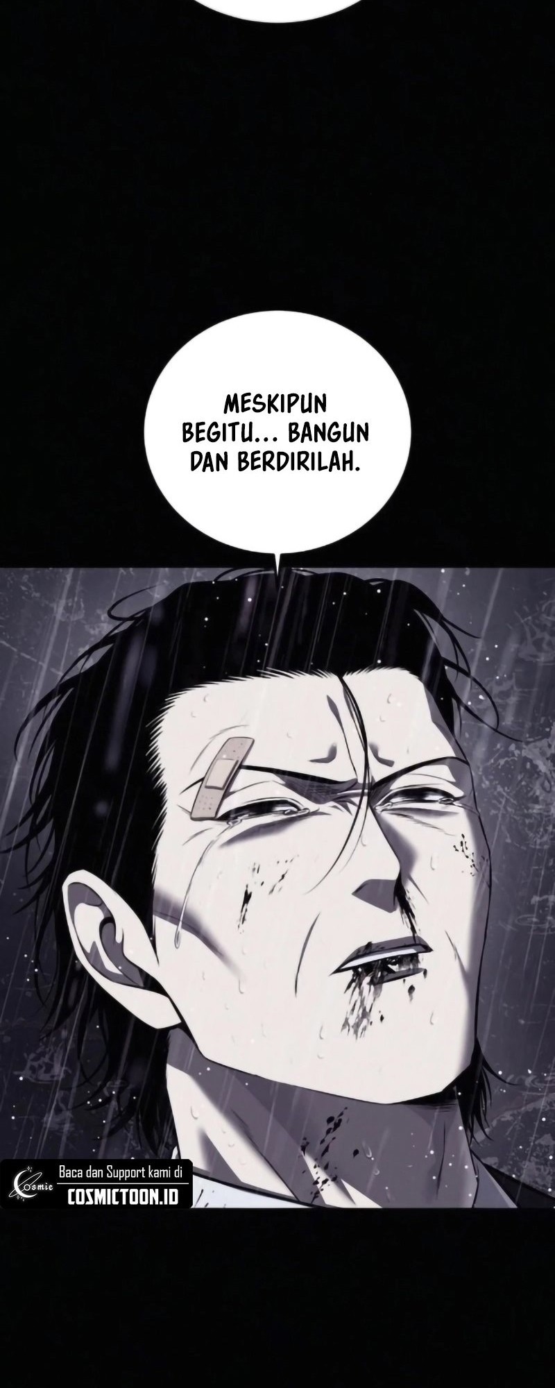 Red Shirt Chapter 13 - halaman 61