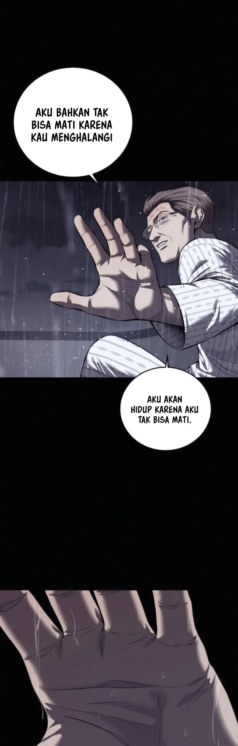 Red Shirt Chapter 13 - halaman 62