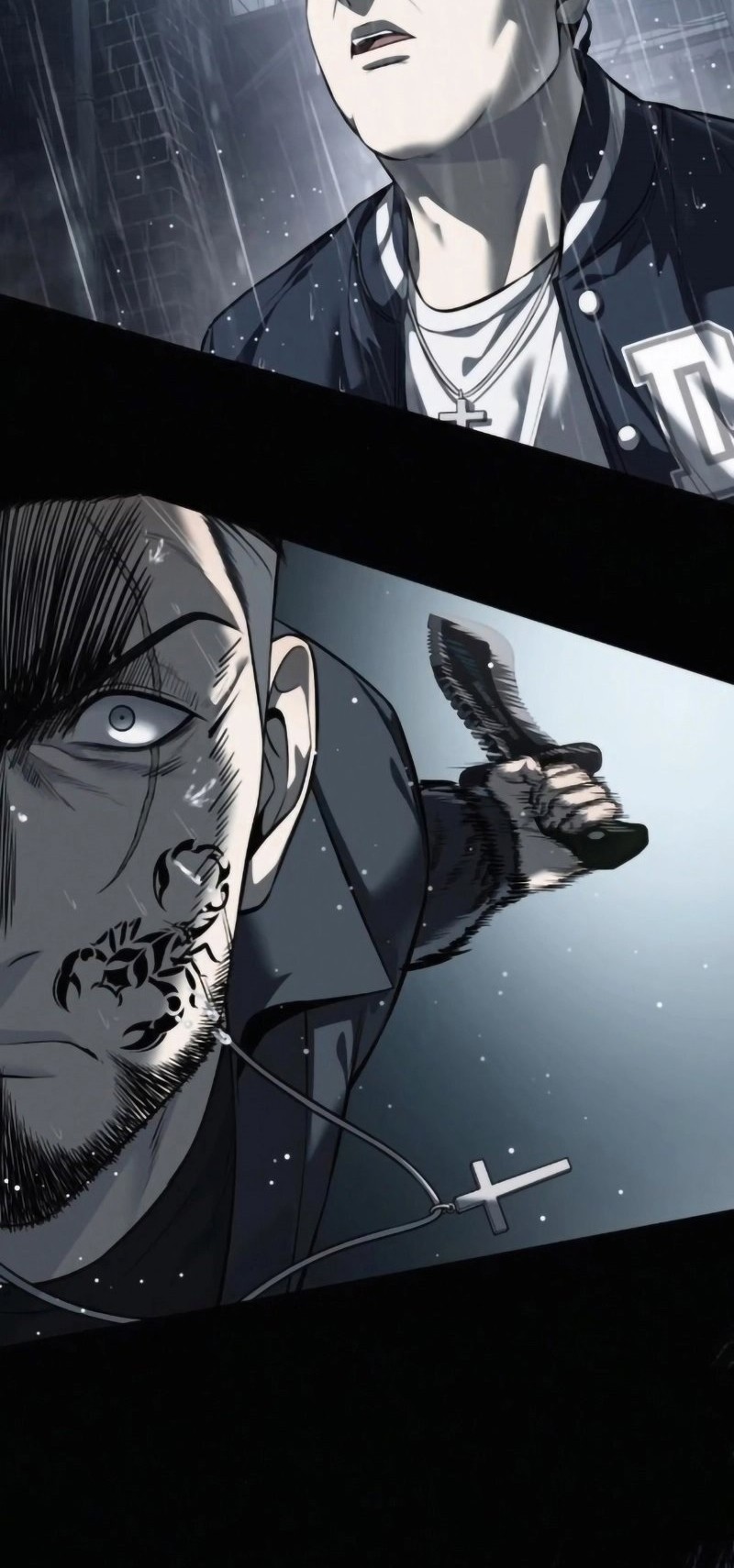 Red Shirt Chapter 13 - halaman 76