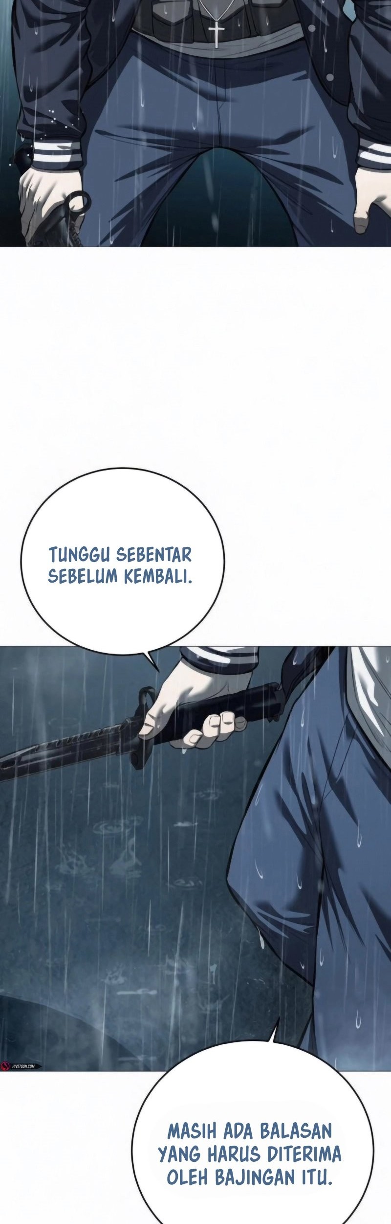Red Shirt Chapter 13 - halaman 81