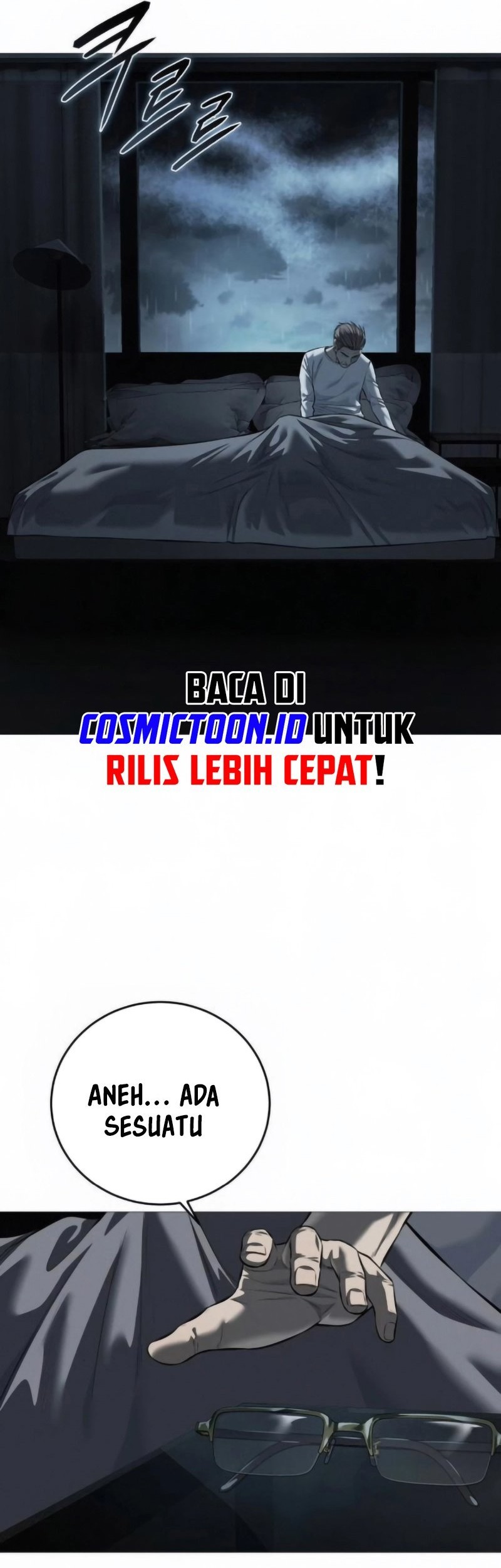 Red Shirt Chapter 13 - halaman 83