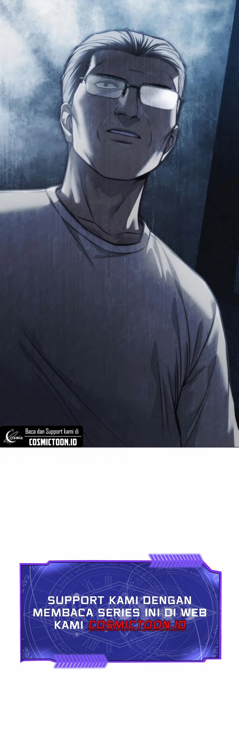 Red Shirt Chapter 13 - halaman 86