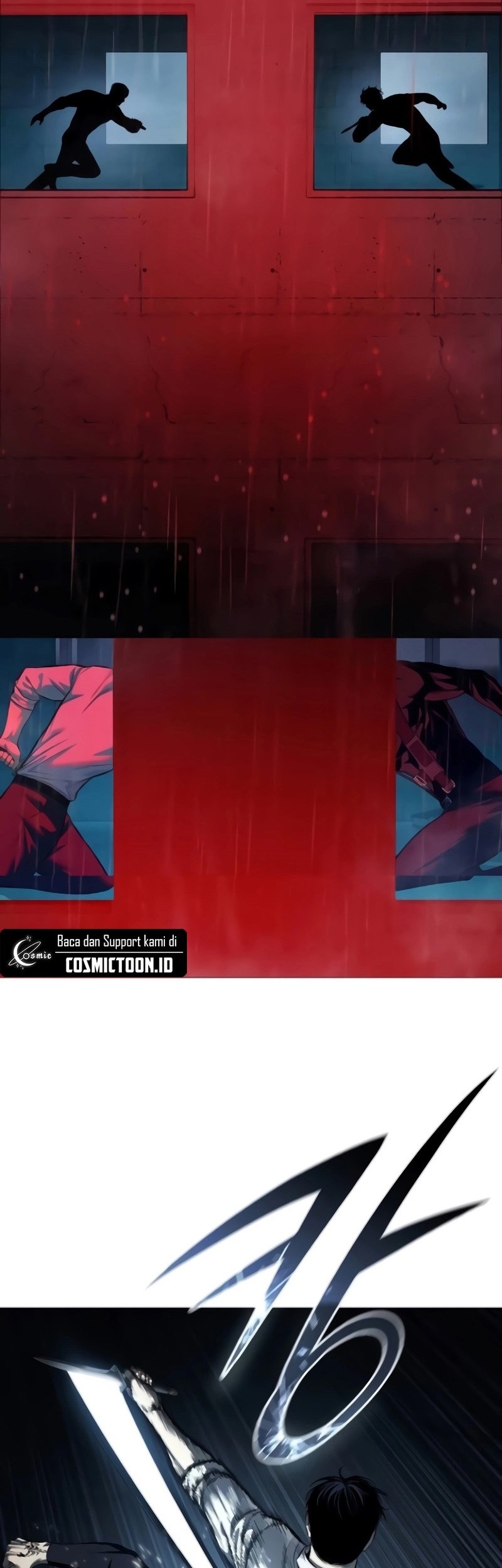 Red Shirt Chapter 14 - halaman 2
