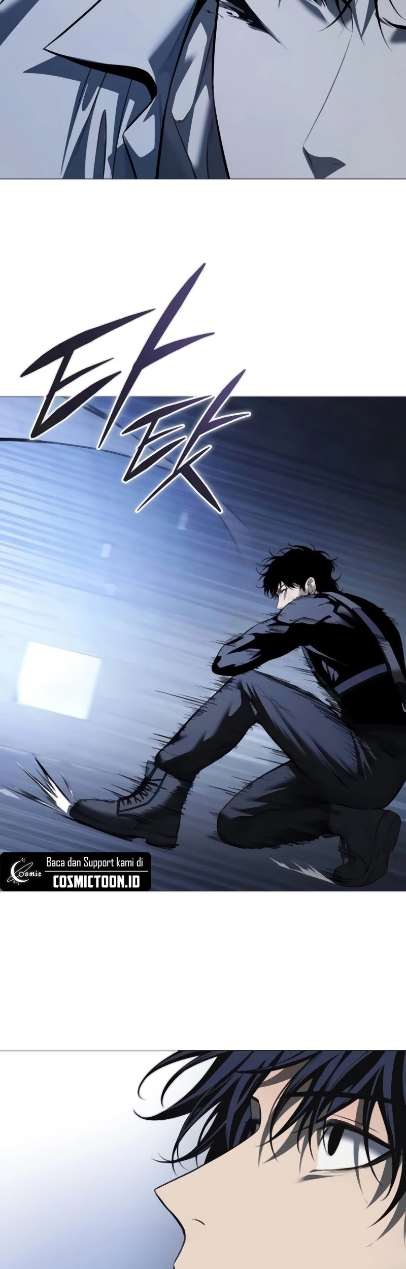 Red Shirt Chapter 14 - halaman 22