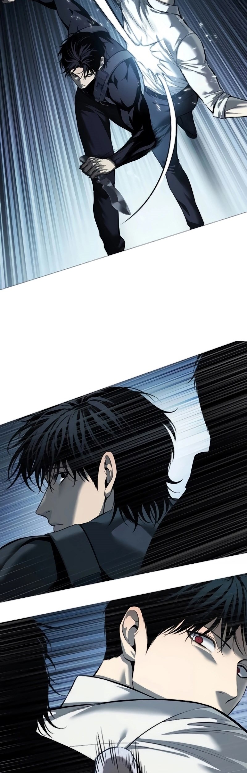 Red Shirt Chapter 14 - halaman 3