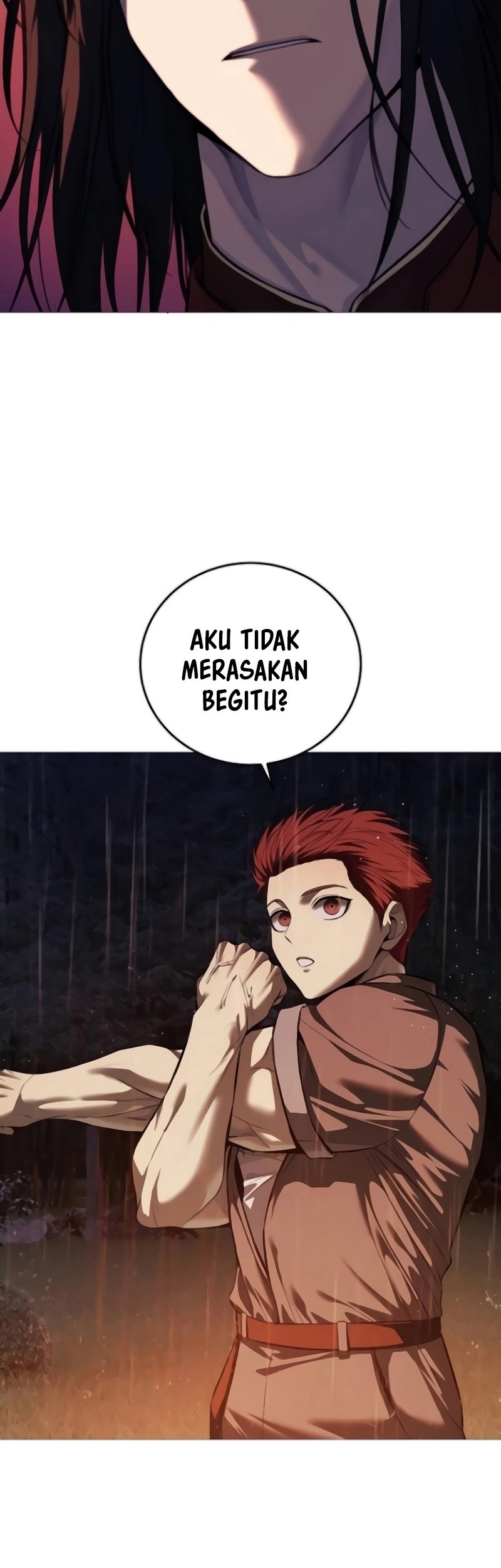 Red Shirt Chapter 14 - halaman 32