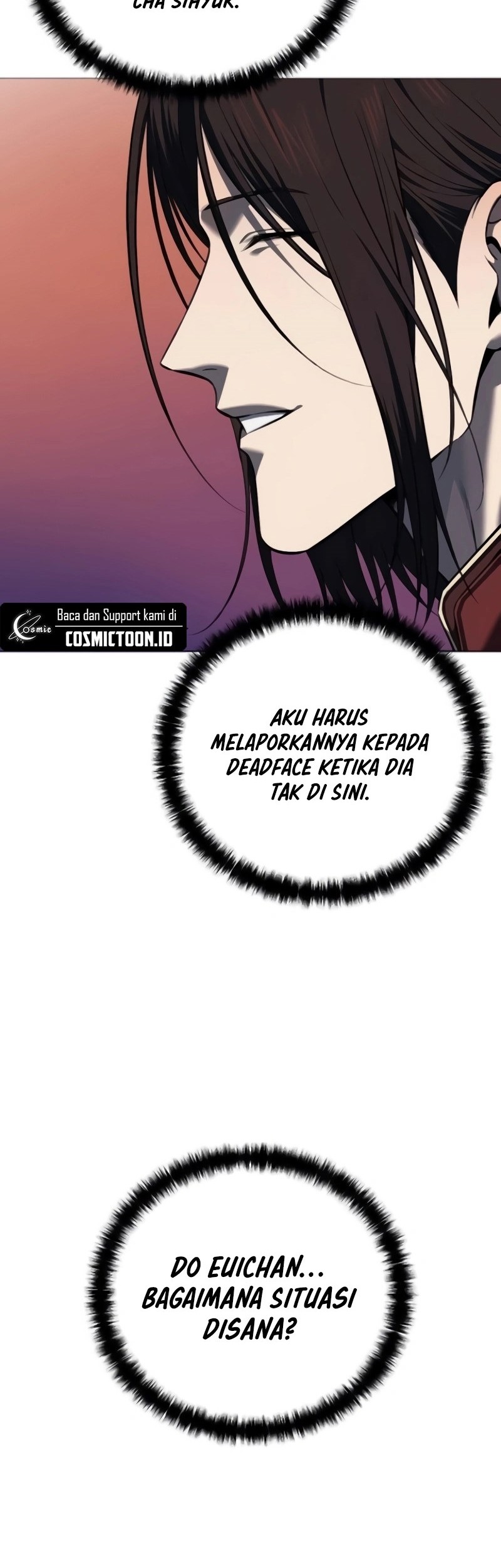 Red Shirt Chapter 14 - halaman 34
