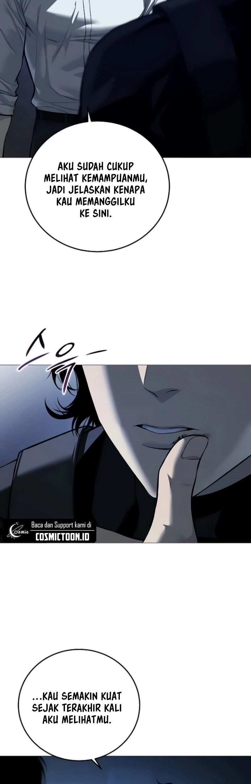 Red Shirt Chapter 14 - halaman 39
