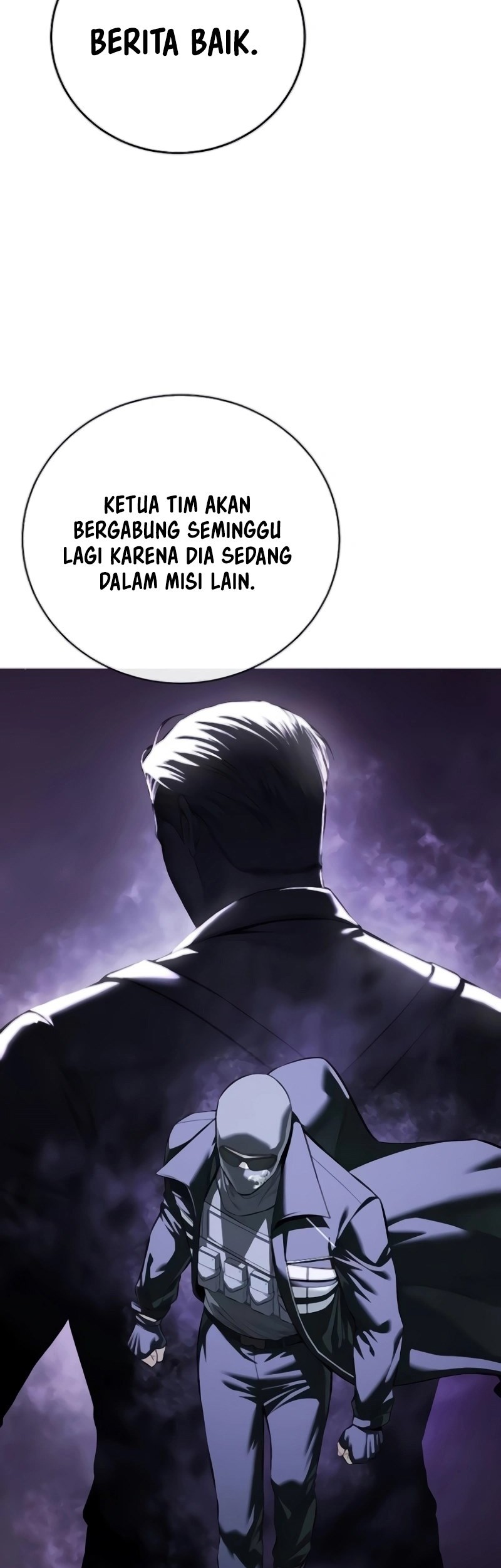 Red Shirt Chapter 14 - halaman 45