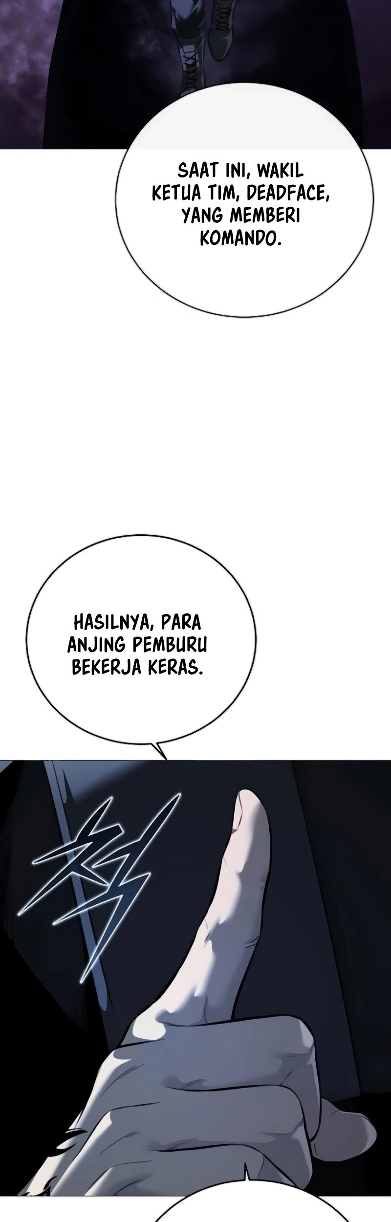 Red Shirt Chapter 14 - halaman 46