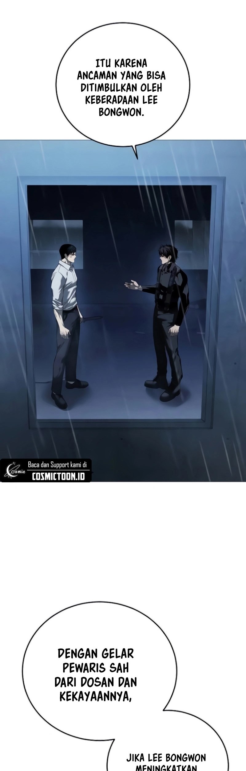 Red Shirt Chapter 14 - halaman 48