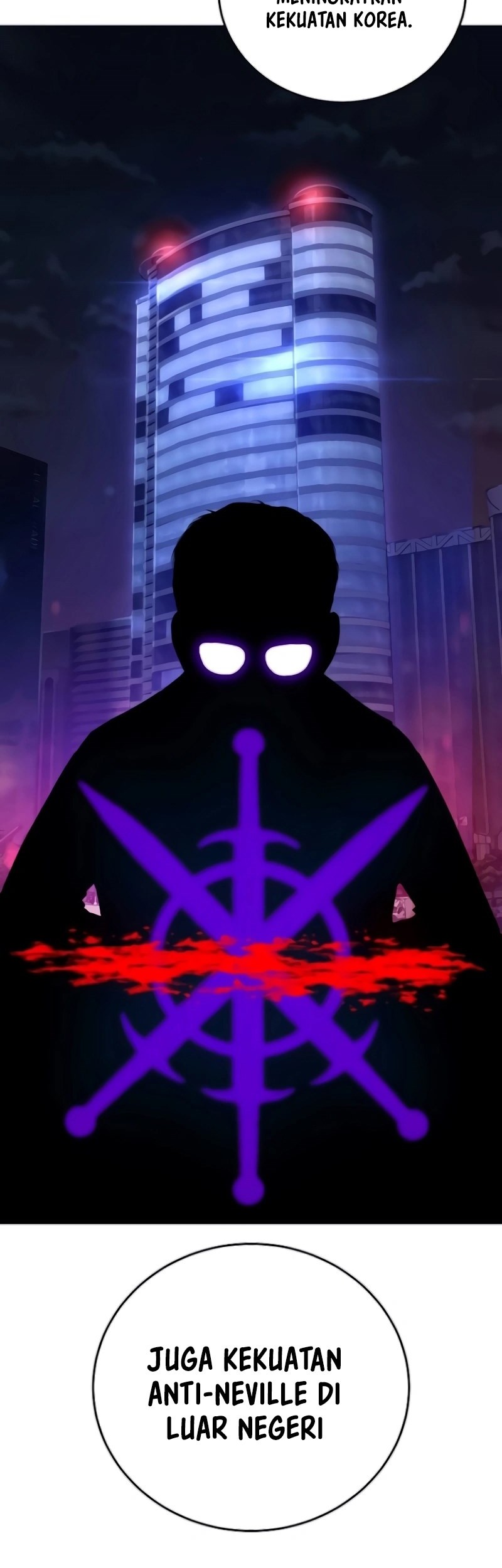 Red Shirt Chapter 14 - halaman 49